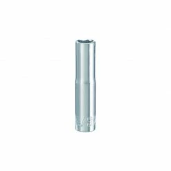 Best reviews of 🔔 Promo 💯 Craftsman 9/32 in. X 1/4 in. drive SAE 6 Point Deep Socket 1 pc ❤️ 😉