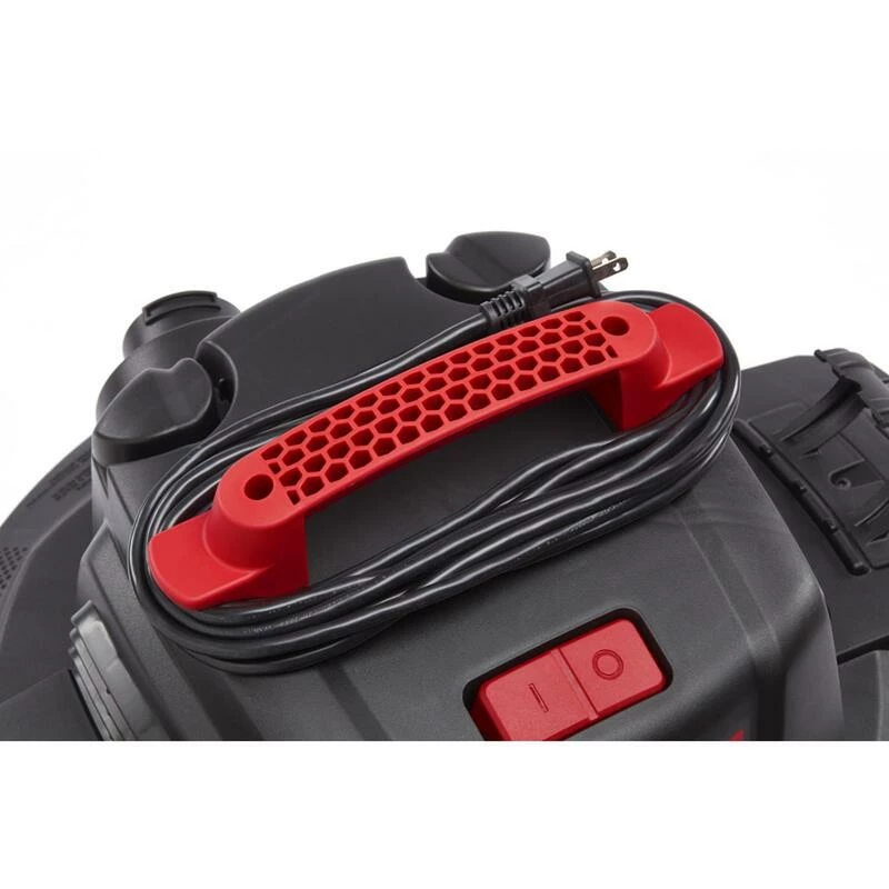 New ๐ฏ Flash Sale โญ Craftsman 12 gal Corded Wet/Dry Vacuum 10.5 amps 120 V 6 HP ๐คฉ ๐ - Image 3