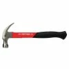 Cheap 🧨 Hot Sale 🛒 Craftsman 16 oz Smooth Face General Purpose Claw 🔨 Hammer 10.75 in. Fiberglass Handle 👏 🌟