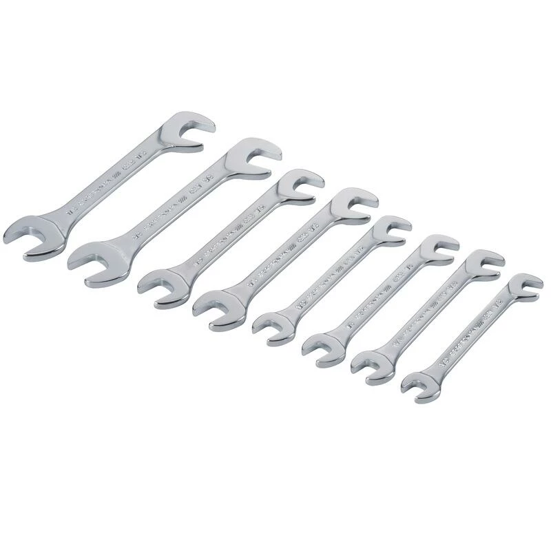 Cheapest ๐ Best Pirce ๐ Craftsman SAE Ignition ๐ง Wrench Set 8 pc โจ ๐ - Image 2