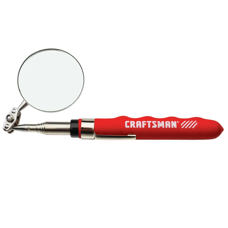 Wholesale ๐ฅฐ Best reviews of ๐ Craftsman 1 pc Telescopic Inspection Mirror ๐งจ ๐