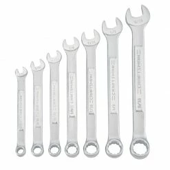 Coupon ✔️ Flash Sale 😍 Craftsman 12 Point SAE 🔧 Wrench Set 7 pc 🎁 😍