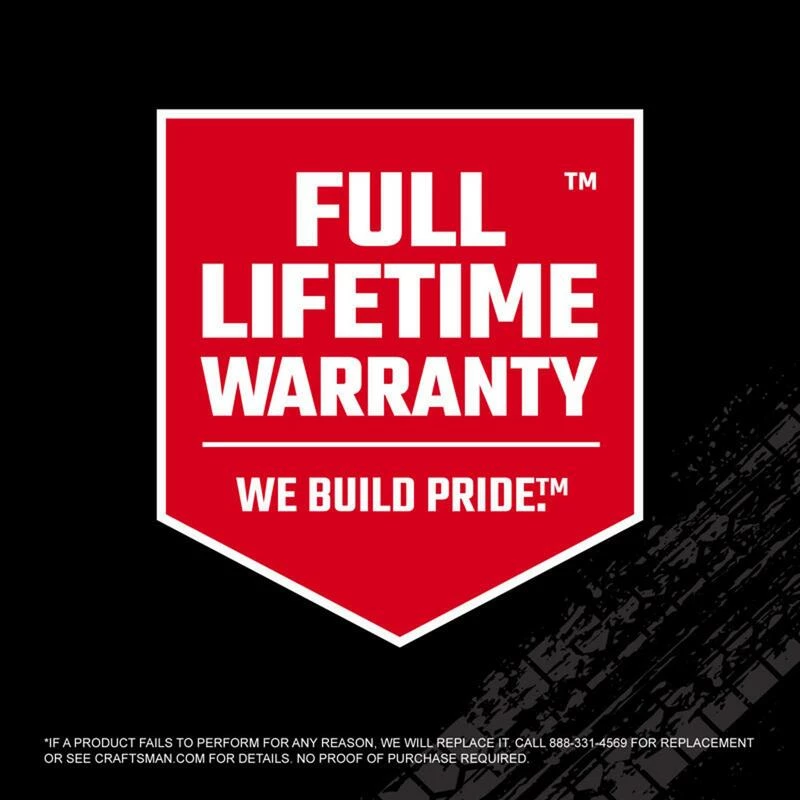 Wholesale 🎉 Cheap ⭐ Craftsman V-Series Phillips/Slotted Precision Screwdriver Set 2 pc 🔔 ⭐ - Image 5