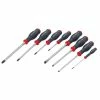 Deals 🎁 Outlet ✔️ Craftsman V-Series Screwdriver Set 8 pc 🔔 👏