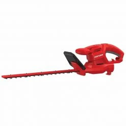 Deals 🎉 Cheapest ⭐ Craftsman CMEHT150 17 in. Electric Hedge Trimmer 🔔 😀