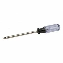 Wholesale 😀 Best reviews of 🧨 Craftsman T25 X 4 in. L Torx Screwdriver 1 pc 👏 ⌛