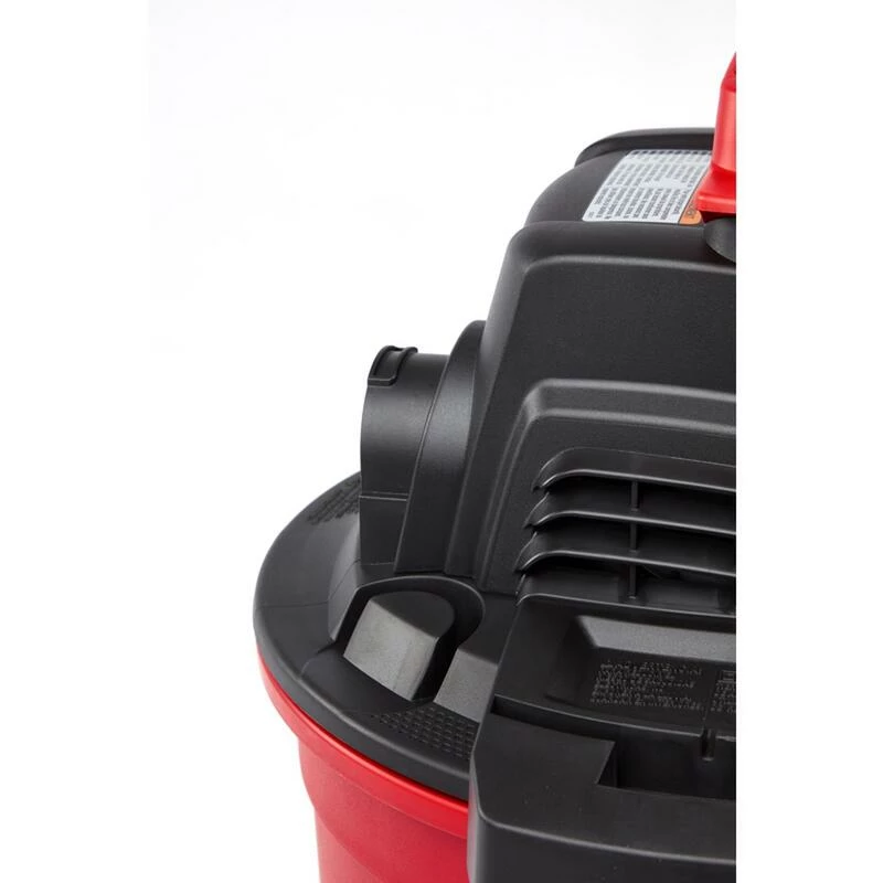 Flash Sale โ๏ธ Best Sale ๐ Craftsman 6 gal Corded Wet/Dry Vacuum 7.5 amps 120 V 3.5 HP โค๏ธ ๐ - Image 5