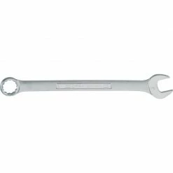 Hot Sale 💯 Top 10 🌟 Craftsman 1 in. X 1 in. 12 Point SAE Combination 🔧 Wrench 13.5 in. L 1 pc 💯 😀