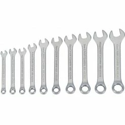 Deals 🤩 Cheap 🔥 Craftsman Metric Ignition 🔧 Wrench Set 10 pc 🌟 🤩