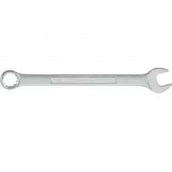 Brand new 🥰 Top 10 🛒 Craftsman 7/8 in. X 7/8 in. 12 Point SAE Combination 🔧 Wrench 11.5 in. L 1 pc 🌟 😍
