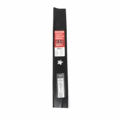 Hot Sale ๐ Best Sale ๐ Craftsman 22 in. 3-in-1 Mower Blade For Walk-Behind Mowers 1 pk โ ๐