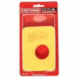 Budget 🔔 Flash Sale 🎁 Craftsman Small Engine Air Filter For 5434K,799579 🌟 🥰