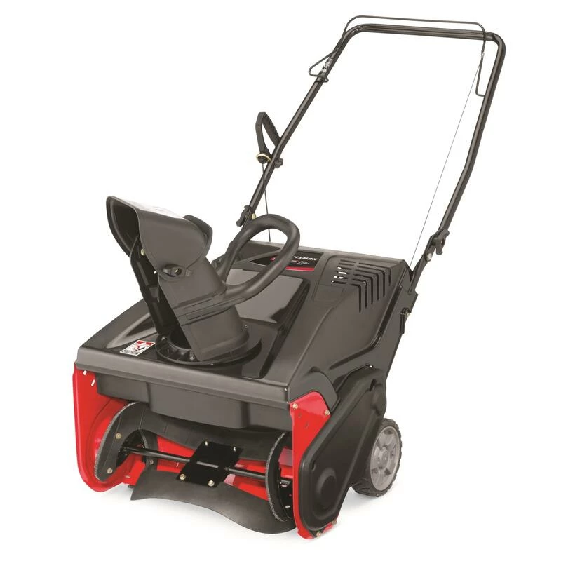 Coupon ๐ Brand new ๐ Craftsman 21 in. 123 cc Single stage Gas Snow Blower โค๏ธ ๐ - Image 2