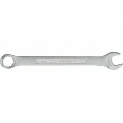 Wholesale 😍 Buy 👏 Craftsman 13 mm X 13 mm 12 Point Metric Combination 🔧 Wrench 6.5 in. L 1 pc ✔️ ⭐
