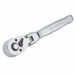 Budget 🌟 Best Sale 🤩 Craftsman 3/8 in. drive Flex Head Ratchet 72 teeth 🎉 🎉