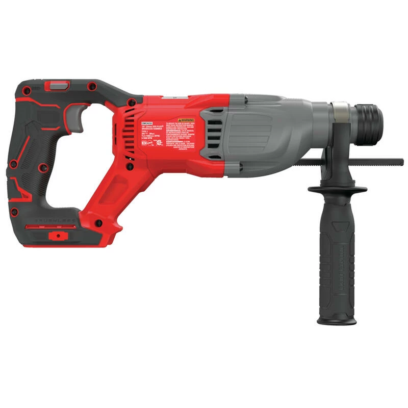 Coupon ๐ฅฐ Top 10 ๐ Craftsman V20 20 V 1 in. Cordless SDS-Plus Rotary ๐จ Hammer Drill Tool Only โญ ๐ - Image 3