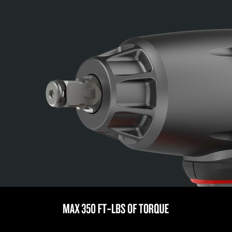 Best reviews of ๐คฉ Cheapest ๐งจ Craftsman 20 V 1/2 in. Cordless Brushed Impact ๐ง Wrench Tool Only ๐ โ๏ธ - Image 3