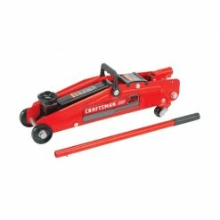 Top 10 ๐ Deals ๐ Craftsman Manual 2-1/4 ton Automotive Floor Jack โ ๐