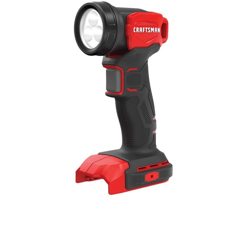 Cheapest ๐คฉ Brand new โ๏ธ Craftsman 140 lm LED Battery Stand (H or Scissor) Work Light ๐ ๐
