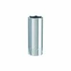 Best reviews of 🌟 Best reviews of 🌟 Craftsman 9/16 in. X 1/4 in. drive SAE 6 Point Deep Deep Socket 1 pc ✨ 💯