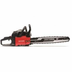 Best Sale ๐ Outlet ๐ Craftsman S205 20 in. 46 cc Gas Chainsaw ๐ ๐