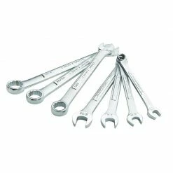 Wholesale 😉 Cheap ❤️ Craftsman SAE Combination 🔧 Wrench Set 7 pc 🎁 ✔️