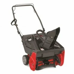Coupon ๐ Brand new ๐ Craftsman 21 in. 123 cc Single stage Gas Snow Blower โค๏ธ ๐