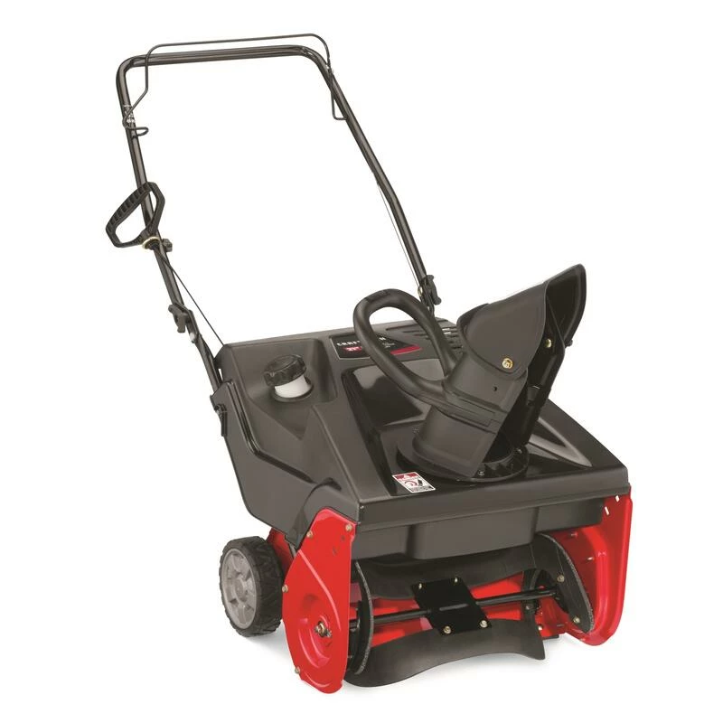 Coupon ๐ Brand new ๐ Craftsman 21 in. 123 cc Single stage Gas Snow Blower โค๏ธ ๐