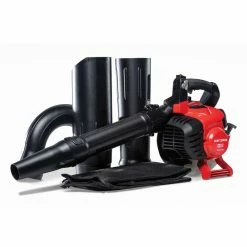 Best reviews of ๐คฉ Outlet ๐ Craftsman 205 mph 450 CFM Gas Handheld Leaf Blower/Vacuum ๐ ๐