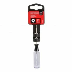 Discount 😍 Buy 🌟 Craftsman T6 X 2 in. L Torx Screwdriver 1 pc 🔔 🌟