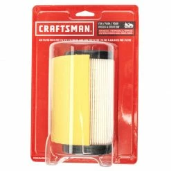 Brand new 🌟 Discount 🔥 Craftsman Small Engine Air Filter For 5415K, 793569, 793685 🛒 🧨