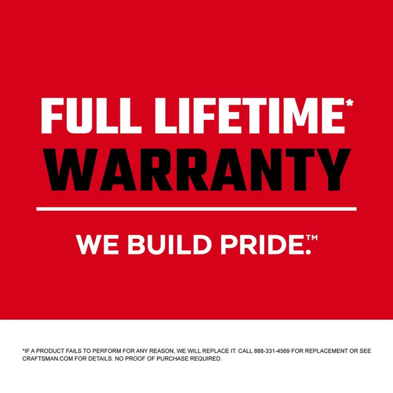 Discount 🥰 Best reviews of 😀 Craftsman 1/4, 3/8 and 1/2 in. drive Metric and SAE 6 and 12 Point Mechanic's Tool Set 135 pc 👏 ✔️ - Image 5