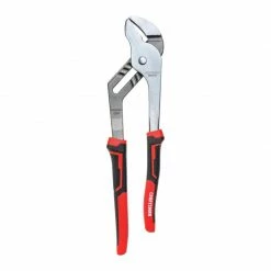 Deals 😀 Hot Sale 💯 Craftsman 12 in. Drop Forged Steel Groove Joint Pliers 🌟 🌟