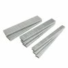 Top 10 🎁 Discount 🔔 Craftsman 1/4 in. W X Assorted in. L 18 Ga. Narrow Crown Staple Assortment 900 pk 🔔 😉