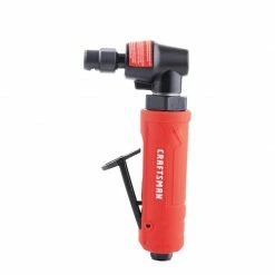 Coupon ๐ Cheapest ๐ Craftsman Air Angle Die Grinder 21000 rpm โ ๐งจ