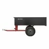 Best Pirce ⭐ Cheapest ✨ Craftsman Steel Dump Cart 12 cu ft 🧨 ✨