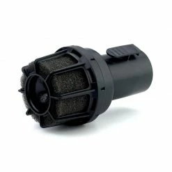 Best reviews of ๐ Cheapest ๐ Craftsman 4 in. L X 4 in. W X 2-1/2 in. D Air Diffuser and Muffler 1 pc ๐ฏ ๐