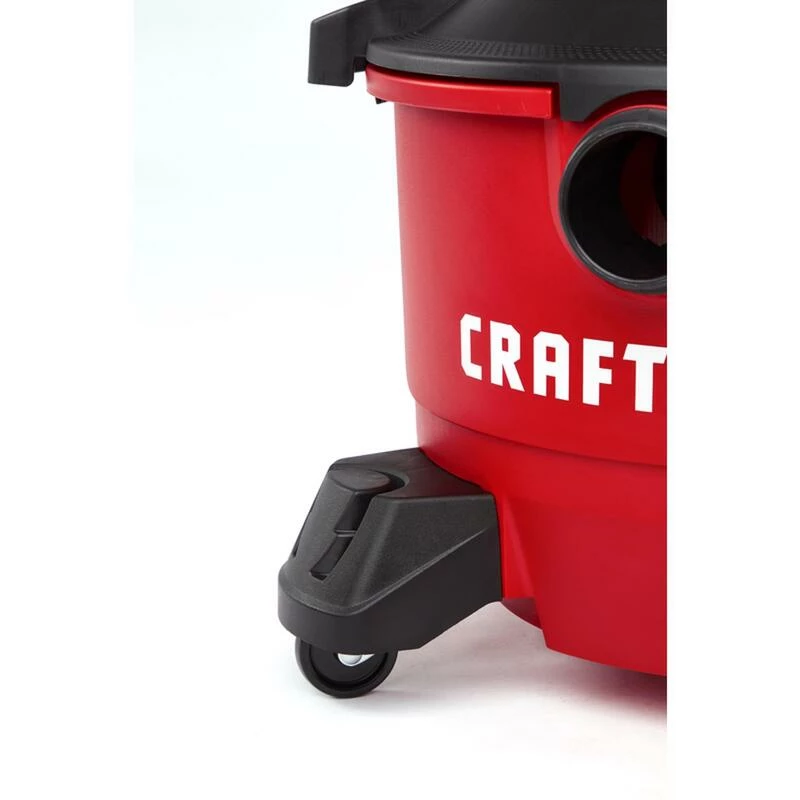Flash Sale โ๏ธ Best Sale ๐ Craftsman 6 gal Corded Wet/Dry Vacuum 7.5 amps 120 V 3.5 HP โค๏ธ ๐ - Image 4