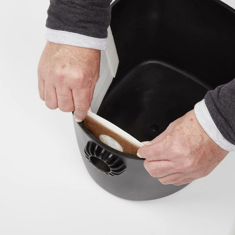 Budget ๐งจ Top 10 ๐ Craftsman 2 in. L X 8 in. W Wet/Dry Vac Filter Bag 2 to 2-1/2 gal 1 pc ๐ โ๏ธ - Image 4