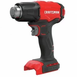 Best Pirce 🔔 Buy 🎉 Craftsman V20 20 V Cordless Heat Gun 🎉 🔥