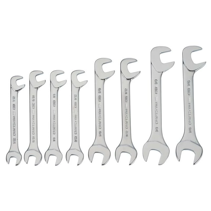 Cheapest ๐ Best Pirce ๐ Craftsman SAE Ignition ๐ง Wrench Set 8 pc โจ ๐
