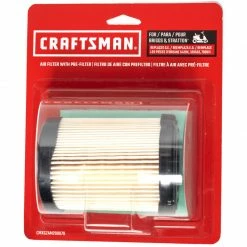 Cheap ✔️ Deals ⭐ Craftsman Small Engine Air Filter For 5429K, 591583, 796032, 798911 🎉 💯