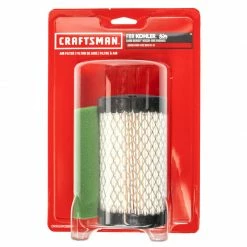 New โ Deals ๐ Craftsman Small Engine Air Filter For 22 883 01-S1 โค๏ธ โ