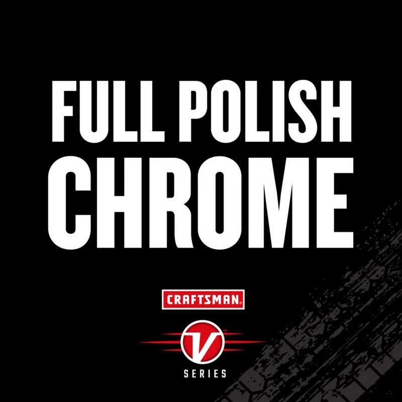 Wholesale โจ Brand new ๐ Craftsman V-Series Metric Reversible Ratcheting Combination ๐ง Wrench Set 8 pc ๐ ๐ - Image 7