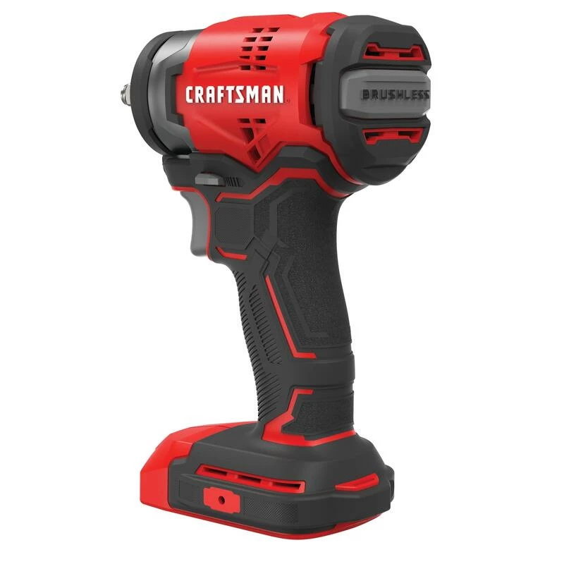Cheap ๐ Promo ๐ Craftsman 20 V 3/8 in. Cordless Brushless Impact ๐ง Wrench Tool Only โญ ๐ - Image 5