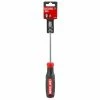 Brand new 🛒 Best reviews of ⭐ Craftsman 5/16 in. X 6 in. L Slotted Screwdriver 1 pc 🔥 🛒
