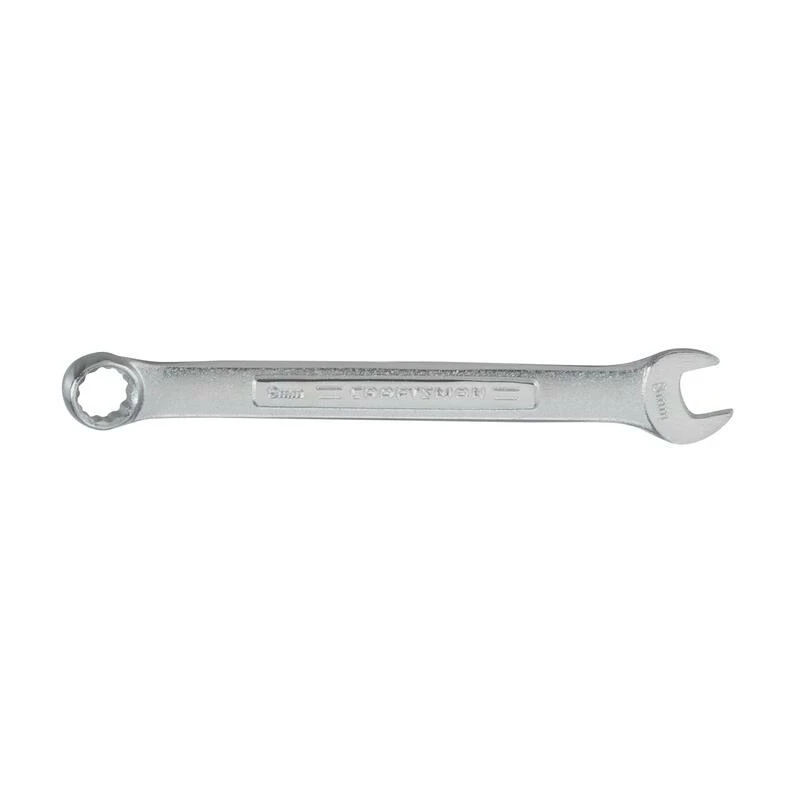 Cheapest 🤩 Cheap ✨ Craftsman 8 mm X 8 mm 12 Point Metric Combination 🔧 Wrench 4.1 in. L 1 pc 🔔 🌟