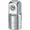 New 👏 Buy 👍 Craftsman 1/4 in. X 3/8 in. Socket Adapter 1 pc ❤️ 🔥