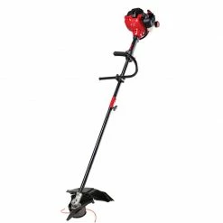 Cheap ๐ Cheapest โค๏ธ Craftsman 41BD27BC791 18 in. Gas String Trimmer ๐ ๐