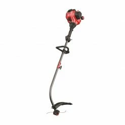 Outlet ๐ฅ Discount ๐คฉ Craftsman 41BDZ20C791 17 in. Gas String Trimmer ๐ ๐ฅฐ